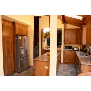 244827 kitchen by Brighton Cabinetry