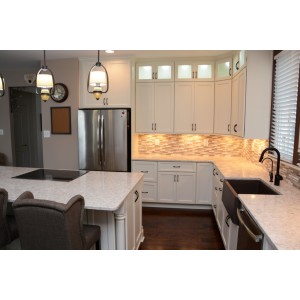 256314 kitchen by Brighton Cabinetry