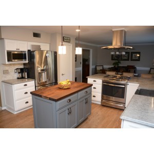 258572 kitchen by Brighton Cabinetry