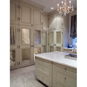 Miracle kitchen, Hampshire Cabinetry