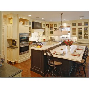 Special kitchen, Hampshire Cabinetry
