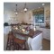 Traditional Idyll kitchen, Pennville Custom Cabinetry