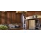 Traditional kitchen, Conestoga