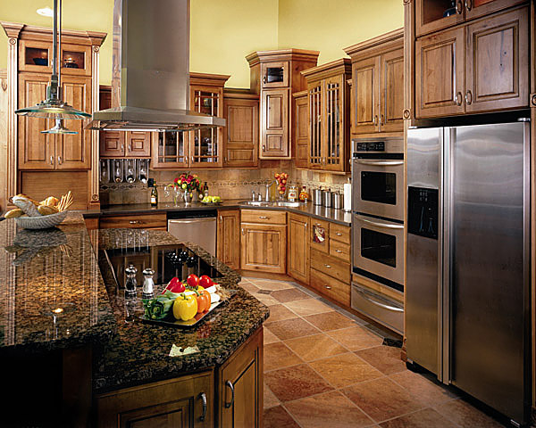Cabinetry by Karman | USA | Kitchens and Baths manufacturer