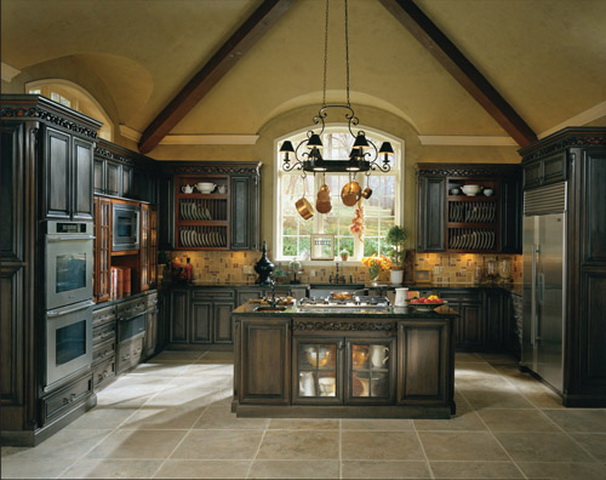 Cardell Cabinetry | USA | Kitchens and Baths manufacturer